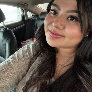 Meet your Posher, Kennya